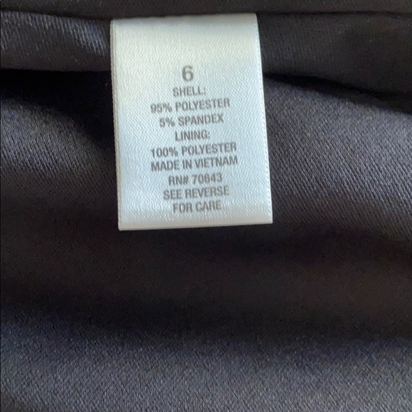 Shift Dress - Picture 6 of 11